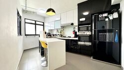 Blk 650B Jurong West Street 61 (Jurong West), HDB 5 Rooms #503022411